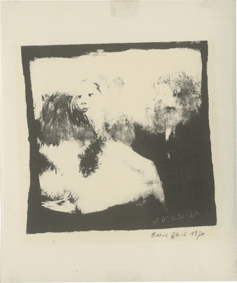 Lot 8199, Auction  127, Ebert, Albert, In Gesellschaft