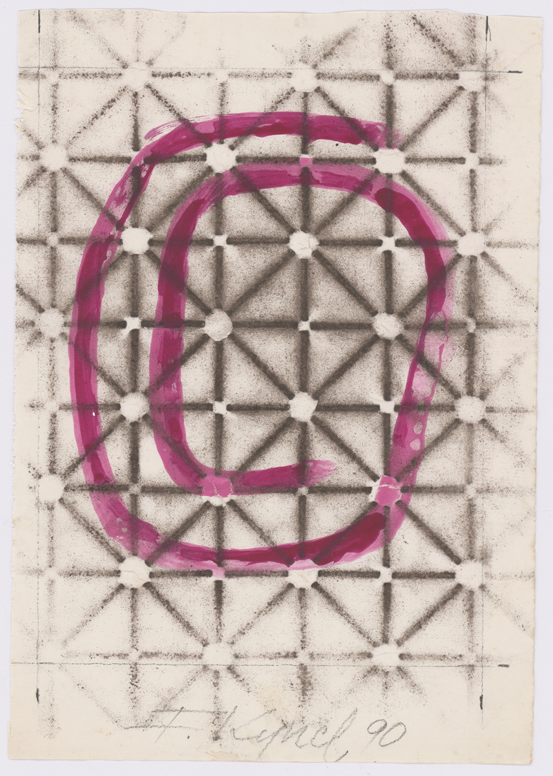 Lot 8252, Auction  127, Kyncl, František, Ohne Titel