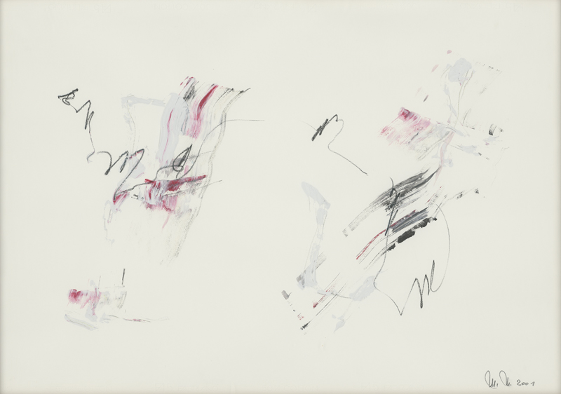 Lot 8263, Auction  127, Matschinsky, Martin, Ohne Titel