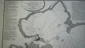 Los 29 - Churruca, D. Cosme de - Plan du Principal Port de L'Île de Porto Rico - 3 - thumb