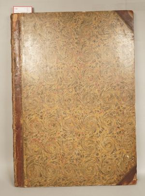 Los 61 - Bower, Robert - Illustrated Record of Important Events Through [und:] The Campaign of Waterloo - 1 - thumb
