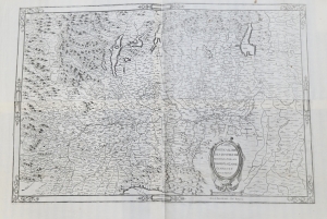 Los 104 - Tassin, Christophe - Carte particulière des duchez de Manteu - 1 - thumb
