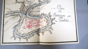 Los 106 - Ukraine - Plan de Kaminiec en Podolie - 2 - thumb