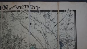 Los 112 - Wyld, James - New Plan of London - 5 - thumb
