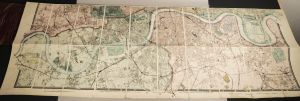 Los 112 - Wyld, James - New Plan of London - 7 - thumb