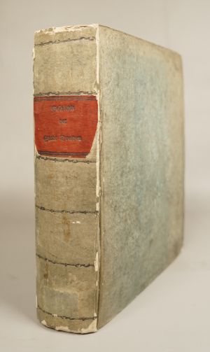 Los 172 - Weinart, Benjamin Gottfried - Topographische Geschichte der Stadt Dresden - 2 - thumb