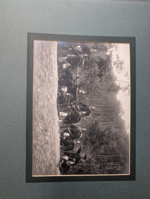 Los 181 - Garde-Schützen-Bataillon Fotoalbum - Album mit 24 Silbergelatineabzügen - 7 - thumb