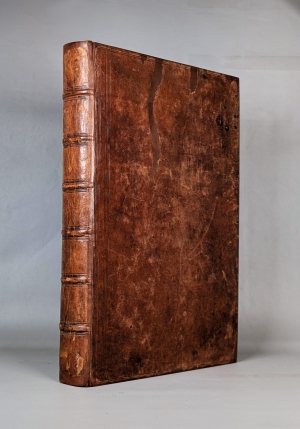Los 238 - Spiegel, Adriaan van de - De humani corporis fabrica libri decem - 5 - thumb