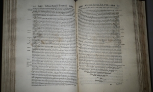 Los 238 - Spiegel, Adriaan van de - De humani corporis fabrica libri decem - 13 - thumb