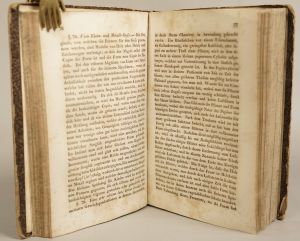 Los 321 - Babbage, Charles - Ueber Maschinen- und Fabrikenwesen - 5 - thumb