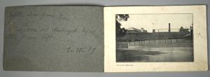 Los 479 - Speer, D. - 48 views of the concentration camp Berrima New South Wales Australia - 3 - thumb