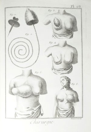 Los 531 - Diderot, Denis und Jean d'Alembert - Encyclopedie, ou dictionnaire raisonné des sciences - 9 - thumb