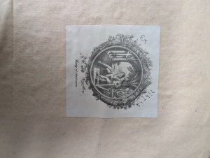 Los 1042 - Appianus Alexandrinus - Romaika (graece.). Rom. historiarum - 6 - thumb