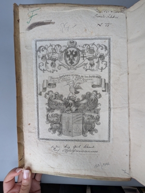 Los 1042 - Appianus Alexandrinus - Romaika (graece.). Rom. historiarum - 7 - thumb
