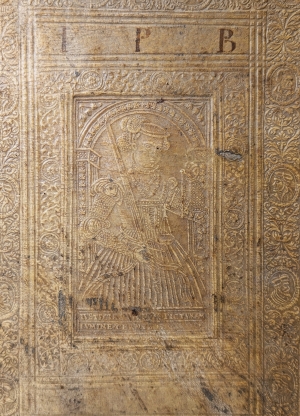 Los 1044 - Aristoteles - Organum, hoc est libri omnes ad Logicam pertinentes - 9 - thumb