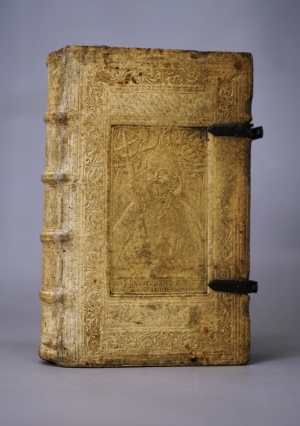 Los 1067 - Chytraeus, David - Chronologia historiae Herodoti et Thucydidis - 1 - thumb