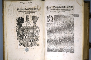 Los 1098 - Kromer, Martin - Mitnächtischer Völckeren Historien - 3 - thumb