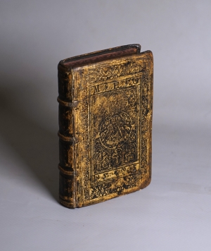 Los 1117 - Ovidius Naso, Publius - Opera, quae extant, omnia tributa in tomos tres - 2 - thumb