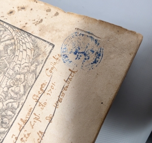 Los 1123 - Perottus, Nicolaus - Cornucopiae, seu latinae linguae commentarii locupletissimi - 5 - thumb