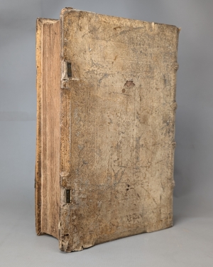 Los 1123 - Perottus, Nicolaus - Cornucopiae, seu latinae linguae commentarii locupletissimi - 7 - thumb