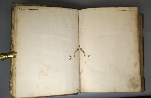 Los 1131 - Reuchlin, Johannes - De rudimentis hebraicis - 5 - thumb