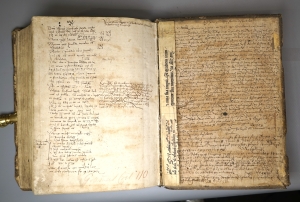 Los 1131 - Reuchlin, Johannes - De rudimentis hebraicis - 7 - thumb