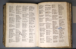 Los 1131 - Reuchlin, Johannes - De rudimentis hebraicis - 10 - thumb