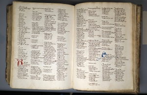 Los 1131 - Reuchlin, Johannes - De rudimentis hebraicis - 11 - thumb