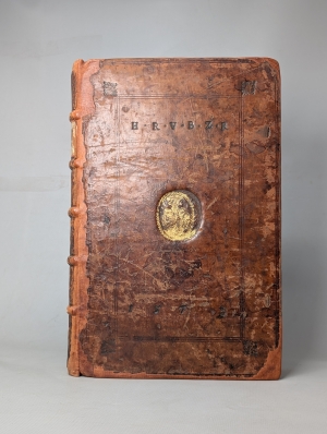 Los 1135 - Rüxner, Georg - Thurnier Buch - 1 - thumb