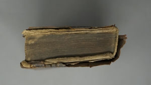 Los 1143 - Tacitus, Cornelus - Opera Omnia quae Exstant - 3 - thumb