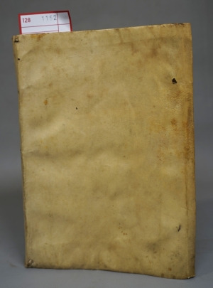 Los 1152 - Vitruvius Pollio, Marcus - De architectura libri decem, ad Caes. Augustum, omnibus omnium editionibus longe emendatiores, collatis veteribus exemplis - 1 - thumb