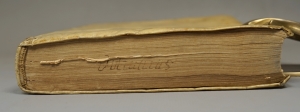 Los 1152 - Vitruvius Pollio, Marcus - De architectura libri decem, ad Caes. Augustum, omnibus omnium editionibus longe emendatiores, collatis veteribus exemplis - 4 - thumb