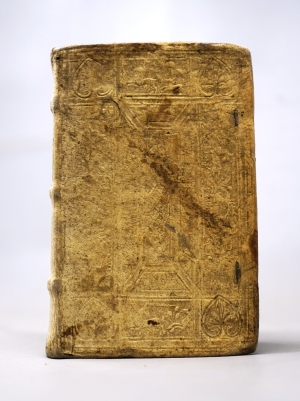 Los 1153 - Vives, Juan Luis - Linguae Latinae exercitatio + E, Tappe. Germanicorum adagiorum - 2 - thumb