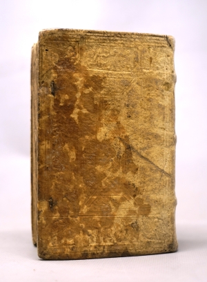 Los 1153 - Vives, Juan Luis - Linguae Latinae exercitatio + E, Tappe. Germanicorum adagiorum - 3 - thumb