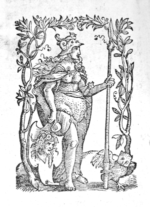 Los 1153 - Vives, Juan Luis - Linguae Latinae exercitatio + E, Tappe. Germanicorum adagiorum - 13 - thumb