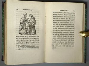 Los 2029 - Erasmus von Rotterdam, Desiderius - Lob der Narrheit  - 2 - thumb