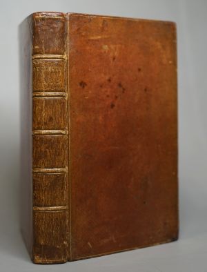 Los 2030 - Erasmus von Rotterdam, Desiderius - Morias Egkomion - 3 - thumb