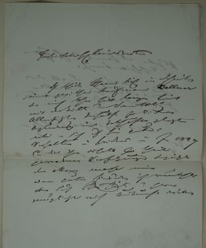 Los 2482 - Österreichische Staatsmänner, Politiker und Militärs - 19 Autographen - 4 - thumb