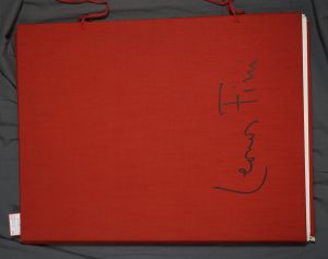 Los 3094 - Pineiro, Juan Bautista und Fini, Leonor - Livre d'images - 1 - thumb
