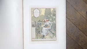 Los 3114 - Grasset, Eugène - Les mois - 7 - thumb