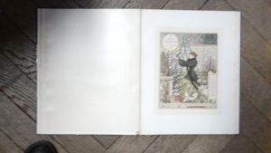 Los 3114 - Grasset, Eugène - Les mois - 8 - thumb