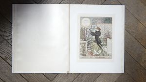 Los 3114 - Grasset, Eugène - Les mois - 9 - thumb