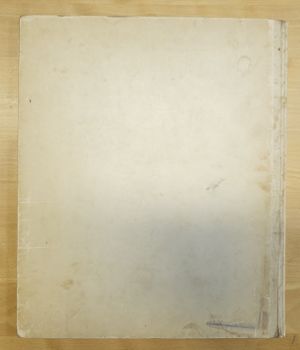 Los 3144 - Hubbuch, Karl - La France. 40 Zeichnungen - 2 - thumb