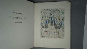 Los 3195 - Giraudoux, Jean - Rues et visages de Berlin - 2 - thumb