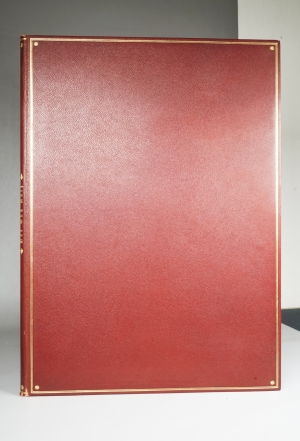 Los 3201 - Buch Ruth, Das und Liebermann, Max - Illustr. - Max Liebermann - 1 - thumb