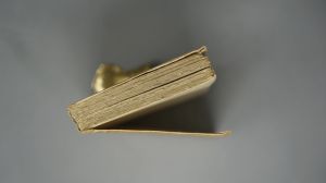 Los 3203 - Lorca, Federico Garcia - Primer Romancero Gitano 1924-1927 - 1 - thumb
