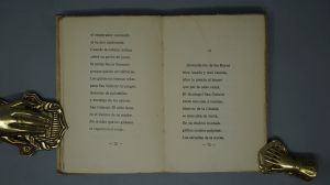 Los 3203 - Lorca, Federico Garcia - Primer Romancero Gitano 1924-1927 - 11 - thumb