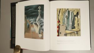 Los 3209 - Abadie, Daniel und Magritte, René - Magritte. Katalog. Paris, Galerie nationale du Jeu de Paume, 2003 - 6 - thumb