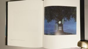 Los 3209 - Abadie, Daniel und Magritte, René - Magritte. Katalog. Paris, Galerie nationale du Jeu de Paume, 2003 - 7 - thumb