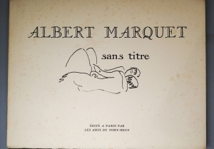 Los 3224 - Marquet, Albert - Sans titre - 3 - thumb
